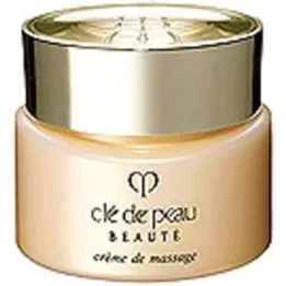 Clé de Peau - Crema de masaje | Rose Kaori