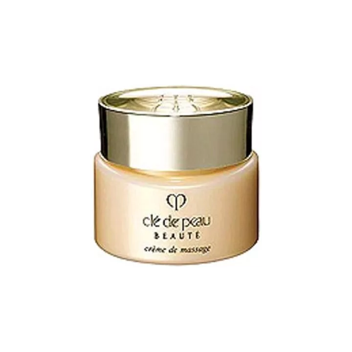 Clé de Peau - Crème de Massage | Rose Kaori