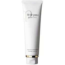 Clé de Peau - Cleansing Cream Oil | Rose Kaori