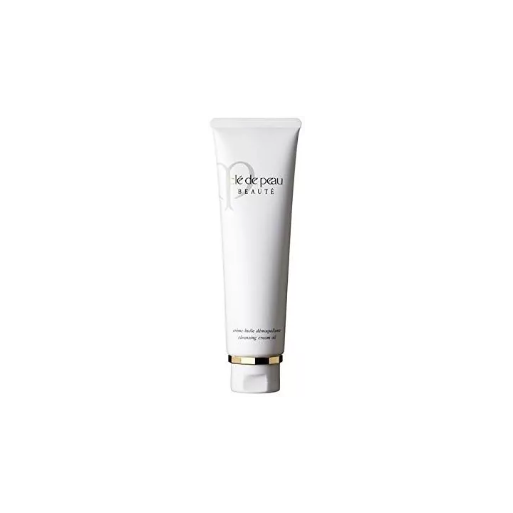 Clé de Peau - Cleansing Cream Oil | Rose Kaori