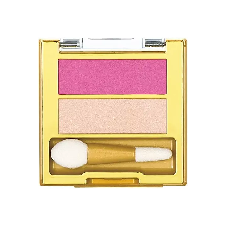 Excel - Dual Eye Shadow | Rose Kaori