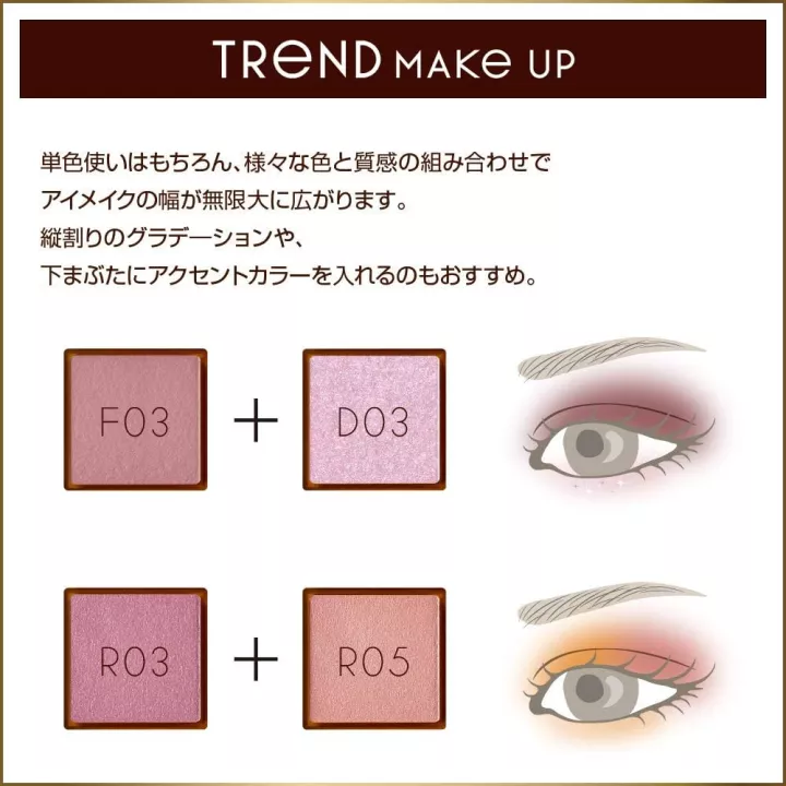 Excel - Eye Planner | Rose Kaori
