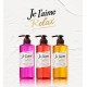 KOSE - Je l’aime - Relax Bounce & Airy Après-Shampoing