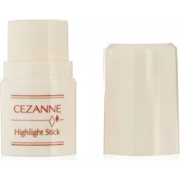 CEZANNE - Stick illuminante | Rose Kaori