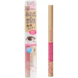 CEZANNE - Double eyelid Eyeliner | Rose Kaori