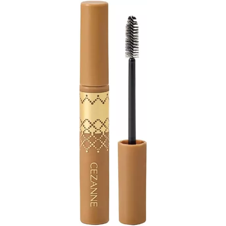 CEZANNE - Mascara pour les sourcils | Rose Kaori