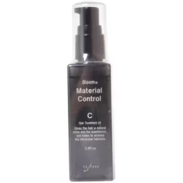 Y.S. PARK - Bloom Material Control C Hair Treatment