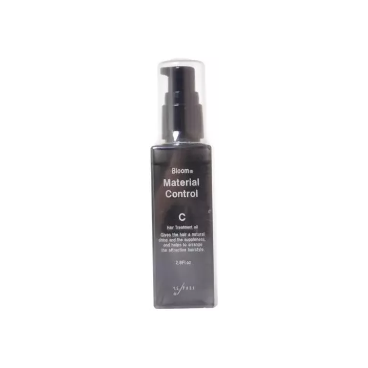 Y.S. PARK - Bloom Material Control C Tratamiento Capilar