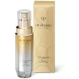 Clé de Peau - Suero reafirmante Supreme | Rose Kaori