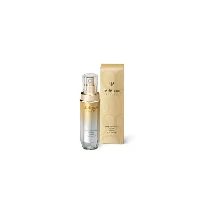 Clé de Peau - Firming Serum Supreme | Rose Kaori