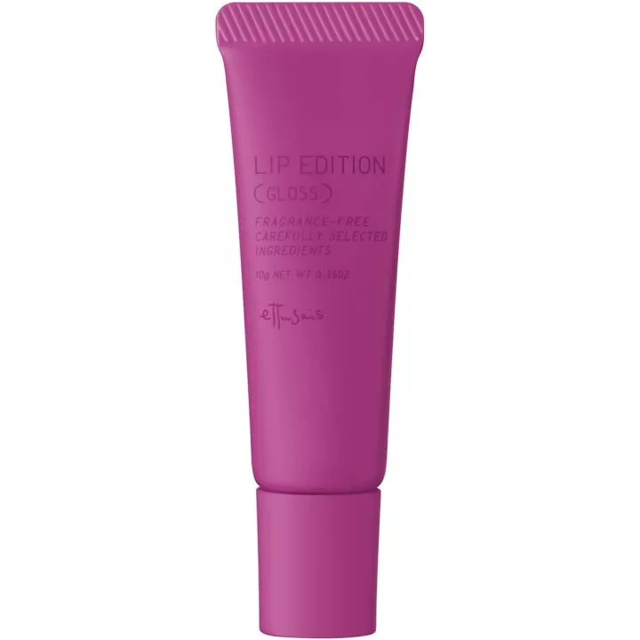 Ettusais - Lip Edition Serum Gloss pour lèvres | Rose Kaori