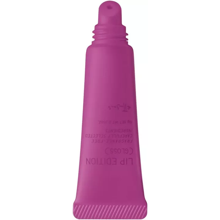 ETTUSIAS Lip Edition Serum Gloss For Lips | Rose Kaori