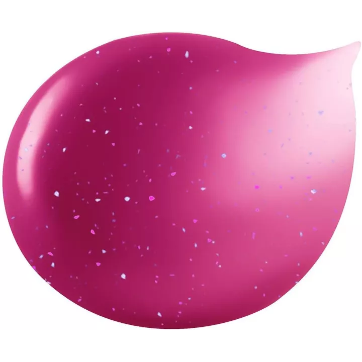 ETTUSIAS Lip Edition Serum Gloss For Lips | Rose Kaori