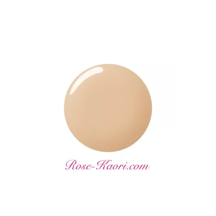 SHISEIDO - Majolica Majorca - Nude Makes Gel LB SPF30 PA++ - MO