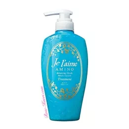 KOSE - Je l’aime - Amino Moist & Smooth Treatment