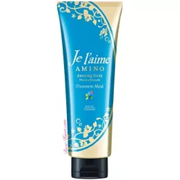 KOSE - Je l’aime - Amino Most & Smooth Crema Suavizante