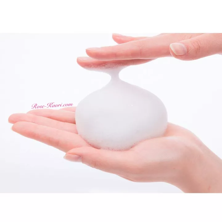 KOSE - Je l’aime - Amino Deep Moist Champú | Rose Kaori