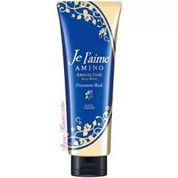 KOSE - Je l’aime - Amino Deep Moist Treatment Mask