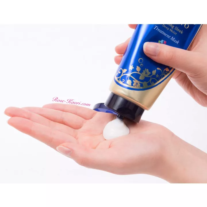 KOSE - Je l’aime - Amino Deep Moist Masque | Rose Kaori