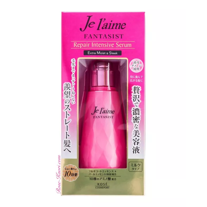 KOSE - Je l’aime - Fantasist Repair Intensive Serum