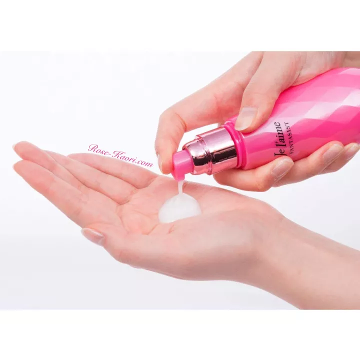 KOSE - Je l’aime - Fantasist Repair Intensive Serum