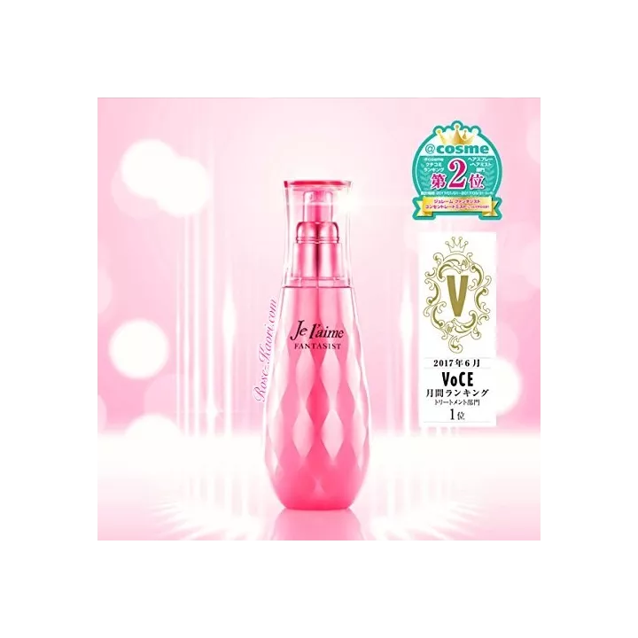 KOSE - Je l’aime - Fantasist Repair Intensive Serum