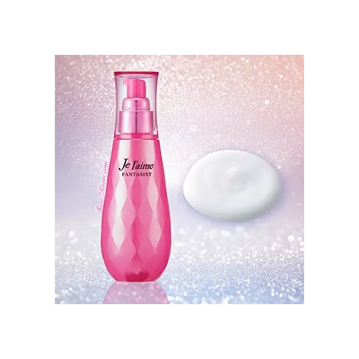 KOSE - Je l’aime - Fantasist Repair Intensive Serum