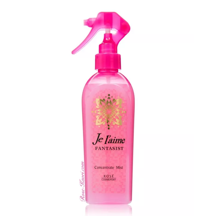 KOSE - Je l'aime - Fantasista Concentrato Mist Umido e…