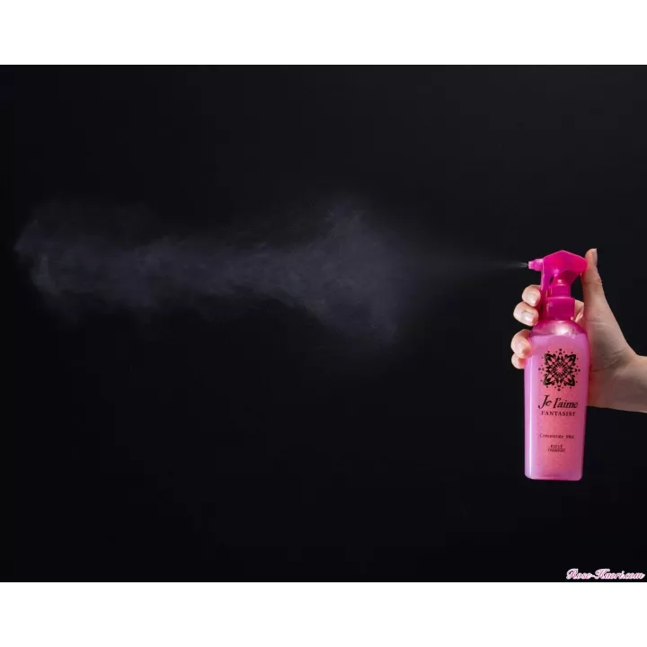 KOSE - Je l'aime - Bruma Concentrada Fantasist Moist & Soft