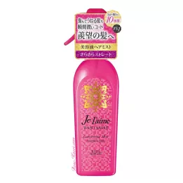 KOSE - L'amo - Fantasist Concentrate Mist Silky & Straight
