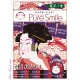 Pure Smile - Art Face Mask - Edo