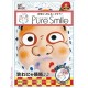 Pure Smile - Art Face Mask - Character Set (4 masks)