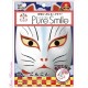Pure Smile - Art Face Mask - Character Set (4 masques)