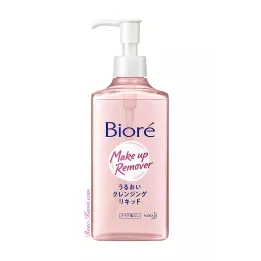 BIORE - Aqua Jelly Desmaquillante | Rose Kaori