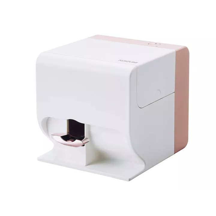 KOIZUMI KNP - N800 / P Impresora de uñas digital PriNail…