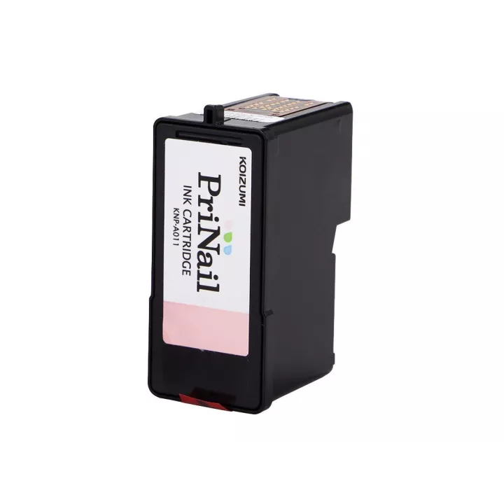 Koizumi Digital Nail Printer-Prinai Dedicated Ink Cartridge KNP– A011