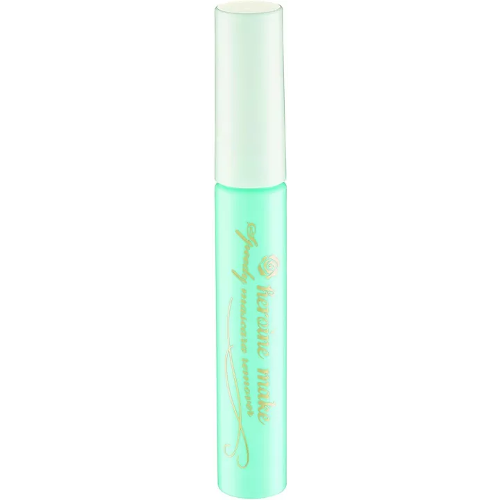 HEROINE MAKE SP SPEEDY MASCARA REMOVER | Rose Kaori