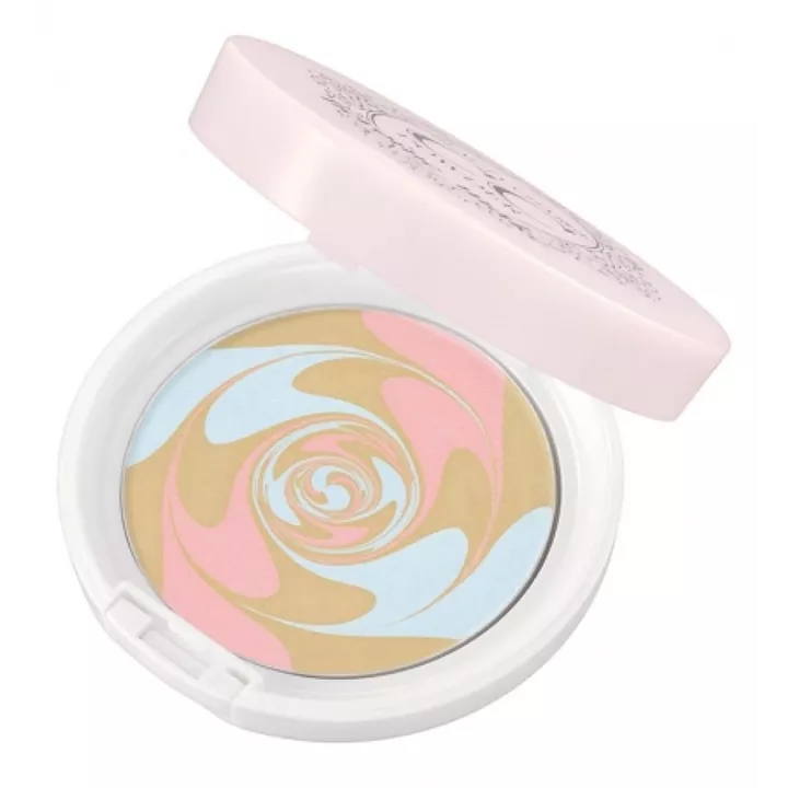 HEROIN MAKE SP Beauty Charge CC Poudre | Rose Kaori