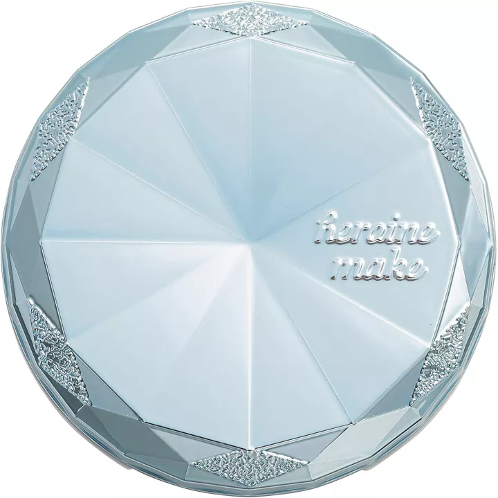 EROINA MAKE SP Polvere a lunga tenuta Clear Lucent