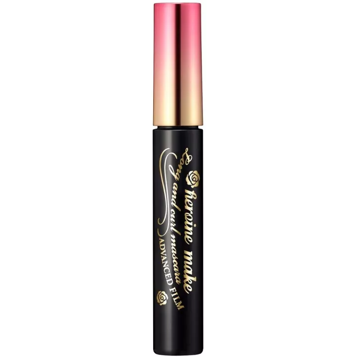 HEROIN MAKE SP Long & Curl Mascara Advanced Film