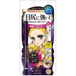 HEROINE MAKE SP Long Stay Sharp Gel Liner | Rose Kaori