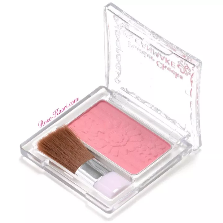 CANMAKE TOKYO - Poudre pour les joues | Rose Kaori
