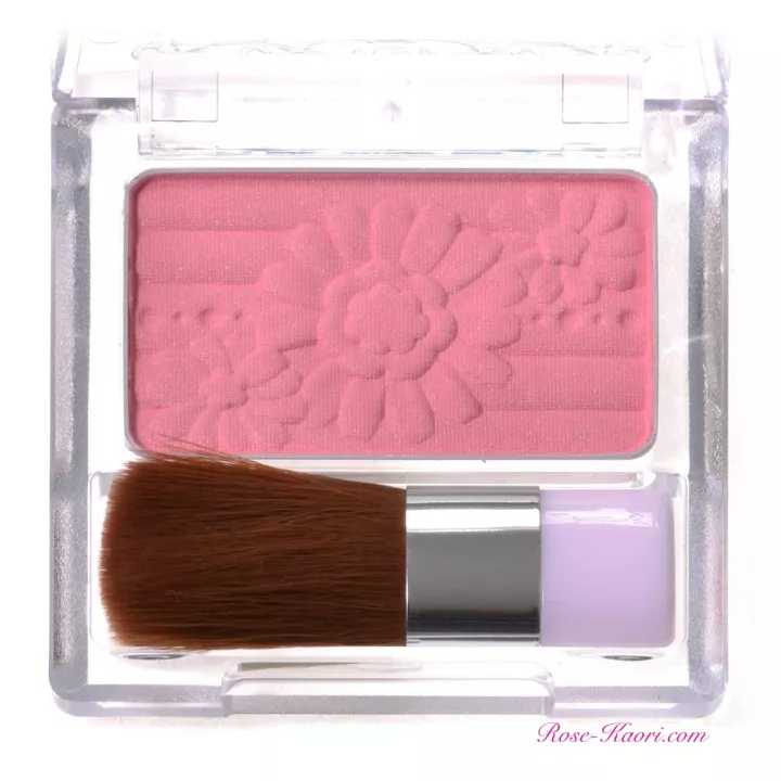 CANMAKE TOKYO - Guance in polvere | Rose Kaori