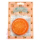 Pure Smile - Point Pads - fruits (10 sheets)