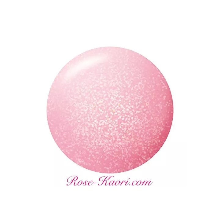 SHISEIDO - Majolica Majorca - Honey Pump Gloss Neo PK246