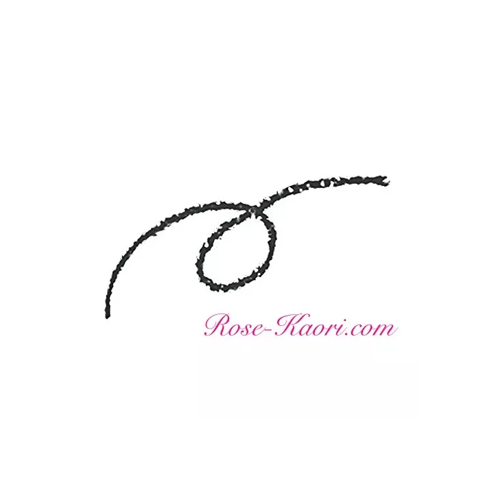 SHISEIDO - Maiolica Majorca - Eyeliner Waterproof