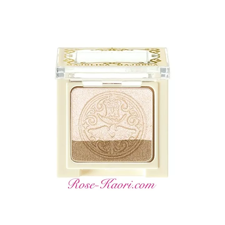 SHISEIDO - Maiolica Majorca - Apri gli occhi