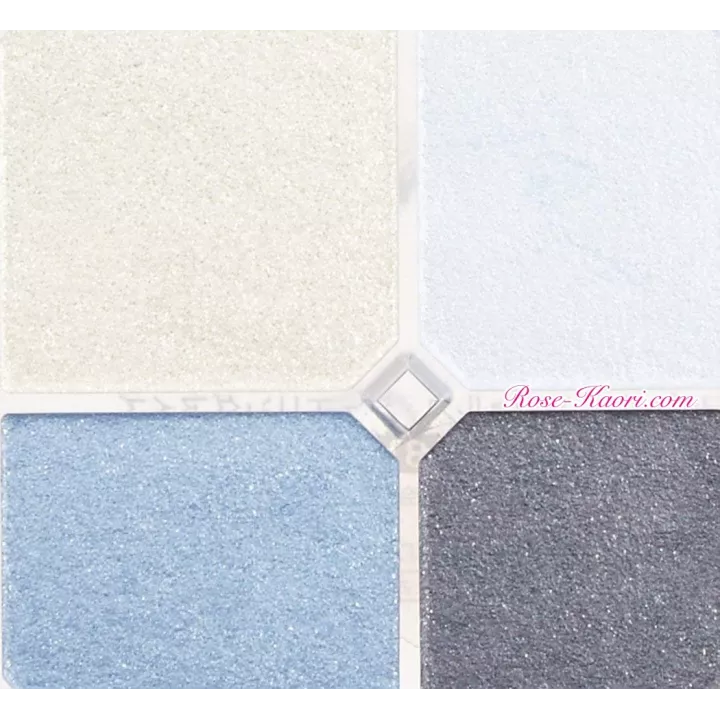 SHISEIDO - Maiolica Majorca - Occhi Gioiello | Rose Kaori