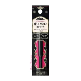 SHISEIDO - Majolica Majorca - Kohl Pencil Waterproof