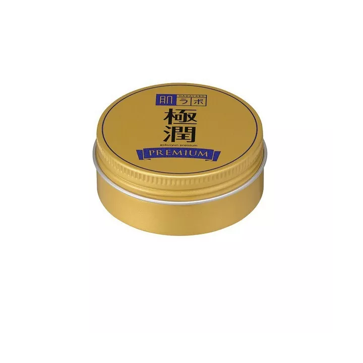 Gokujyun Premium - hyaluronic acid Jelly 5 types